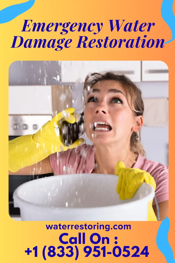 Emergency Water Damage Restoration in Beech Grove, IN